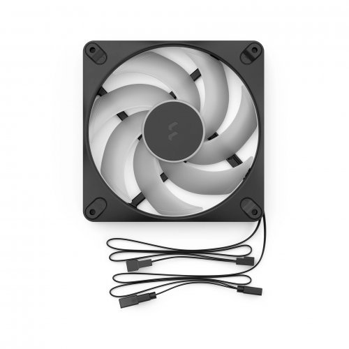 Охлаждане Fractal Design FD-F-DR3-1403 (снимка 6)