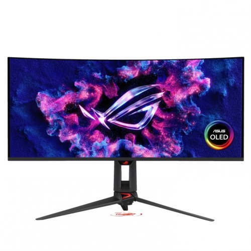 Монитор Asus 90LM0CU0-B0197 (снимка 1)