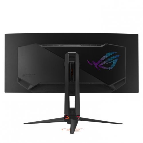 Монитор Asus 90LM0CU0-B0197 (снимка 2)