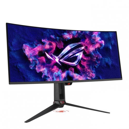Монитор Asus 90LM0CU0-B0197 (снимка 3)