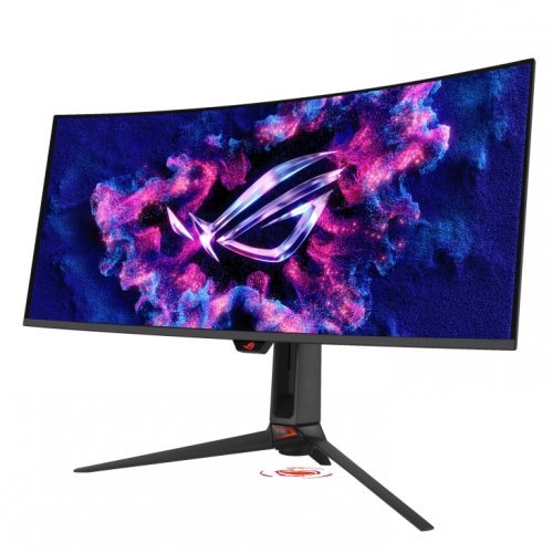 Монитор Asus 90LM0CU0-B0197 (снимка 4)