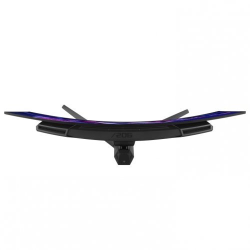 Монитор Asus 90LM0CU0-B0197 (снимка 6)