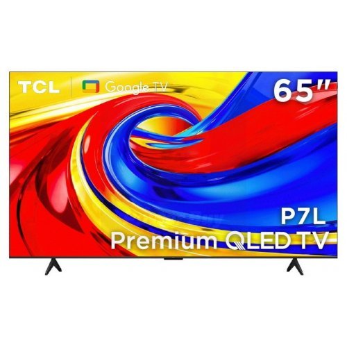 Телевизор TCL 65P7L (снимка 1)