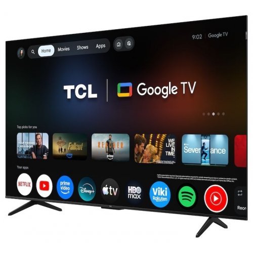 Телевизор TCL 65P7L (снимка 3)