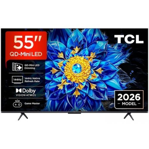 Телевизор TCL 55P8L (снимка 1)