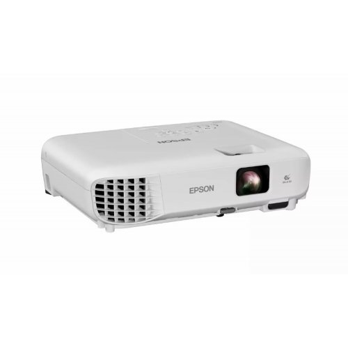 Дигитален проектор Epson 11HB57040 (снимка 1)