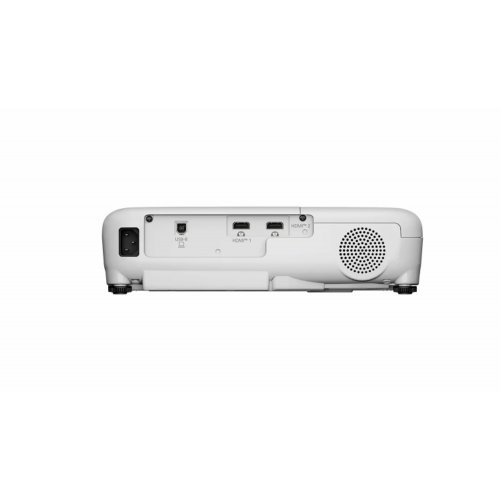 Дигитален проектор Epson 11HB57040 (снимка 2)