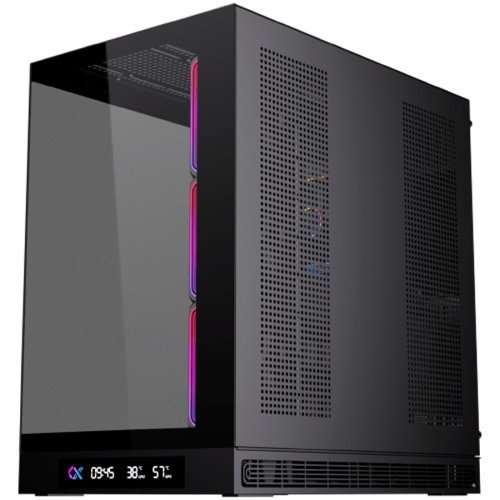 Компютърна кутия Xigmatek CLOUD_DGT (снимка 4)