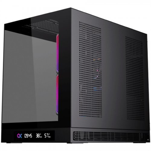 Компютърна кутия Xigmatek CLOUD_M_DGT_3AF (снимка 4)
