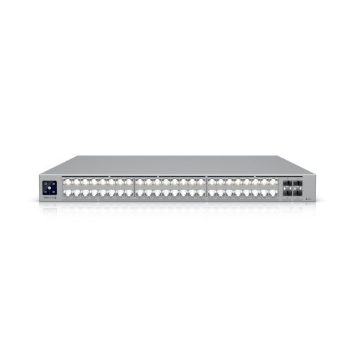 Суич Ubiquiti USW-Pro-XG-48 (снимка 1)