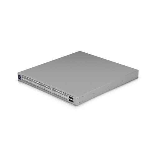 Суич Ubiquiti USW-Pro-XG-48 (снимка 2)