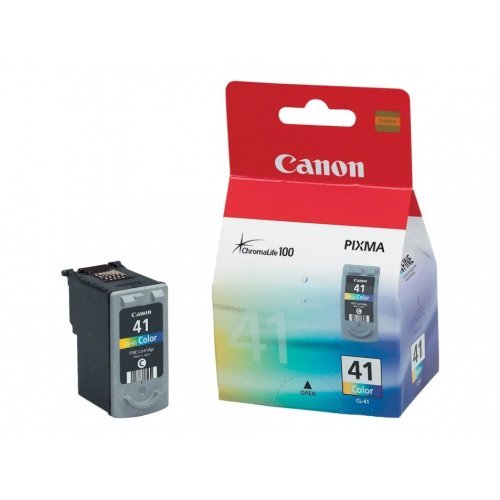 Консумативи за мастиленоструен печат > Canon 0617B001 (снимка 1)