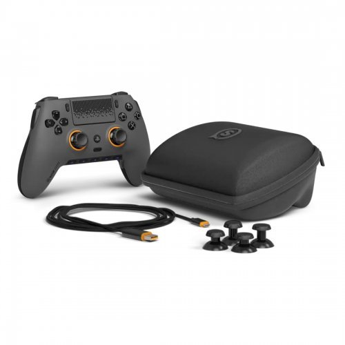 Гейм падове и джойстици > SCUF 408-178-01-102-WW (снимка 6)