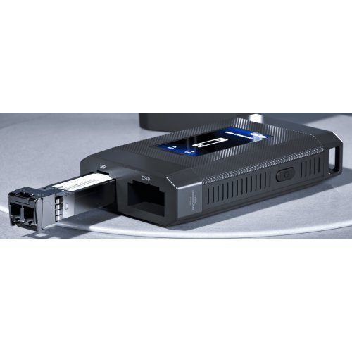 Мрежови инструмент Ubiquiti UACC-SFP-Wizard (снимка 4)