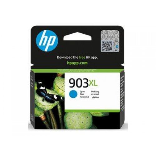 Консумативи за мастиленоструен печат > HP T6M03AE#LS1 (снимка 1)
