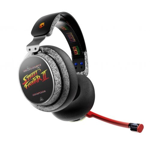 Слушалки Skullcandy S6PPY-Q770 (снимка 1)