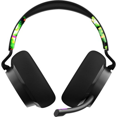 Слушалки Skullcandy S6SPY-Q763 (снимка 3)
