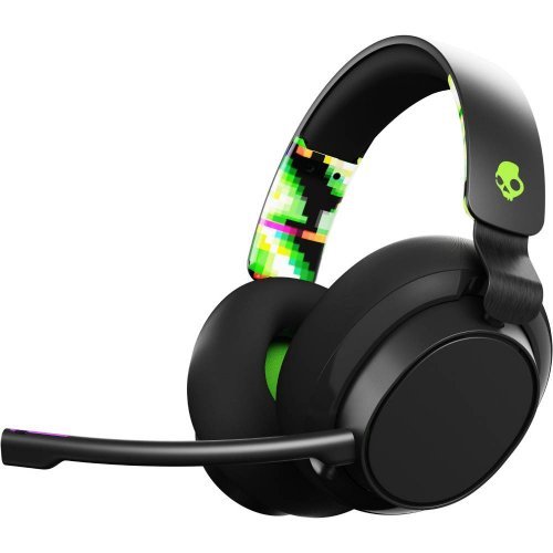 Слушалки Skullcandy S6SPY-Q763 (снимка 5)