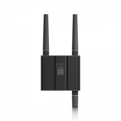 Безжичен рутер Ubiquiti UMR-Ultra UMR-ULTRA (снимка 4)