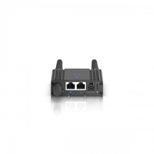 Безжичен рутер Ubiquiti UMR-Ultra UMR-ULTRA (снимка 5)