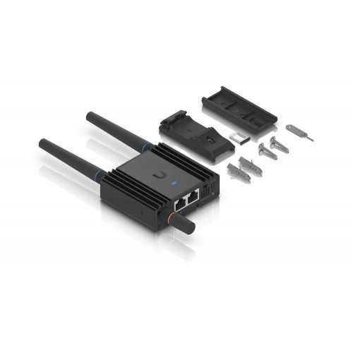 Безжичен рутер Ubiquiti UMR-Ultra UMR-ULTRA (снимка 8)