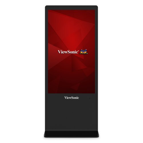 Интерактивни дисплеи > ViewSonic (снимка 1)