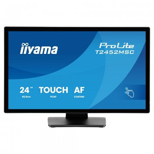 Монитор iiyama (снимка 1)