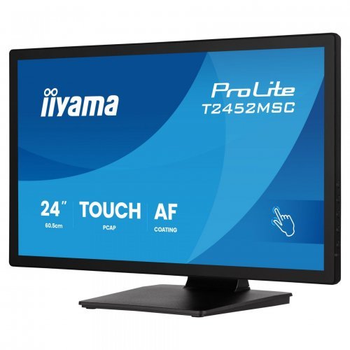 Монитор iiyama (снимка 3)