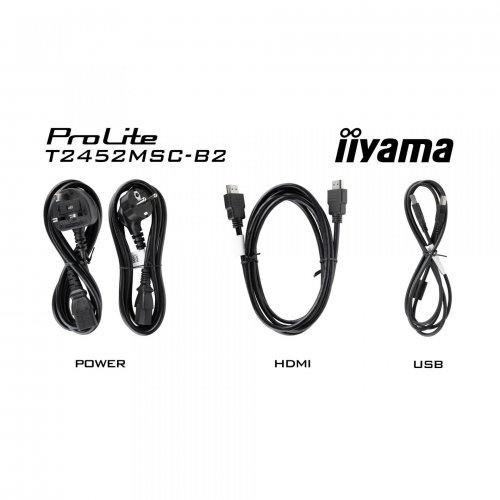 Монитор iiyama (снимка 12)