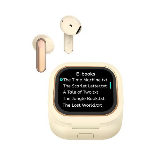 Слушалки Honor 6978292320226 (снимка 2)