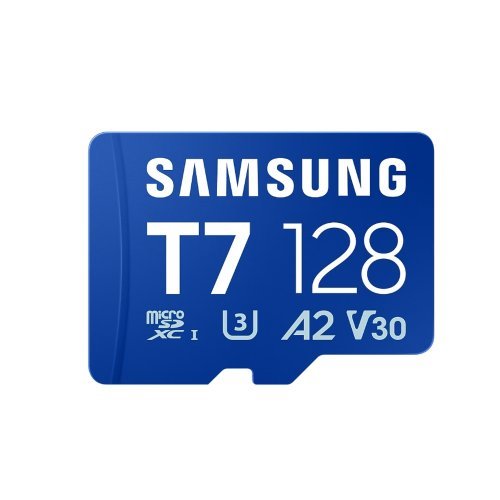 Флаш карта Samsung MB-MB128T/WW (снимка 1)