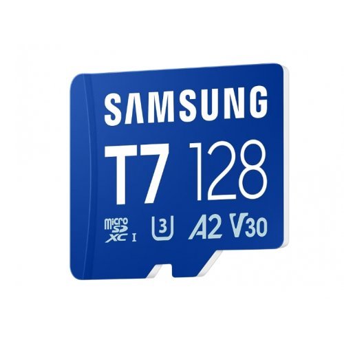 Флаш карта Samsung MB-MB128T/WW (снимка 2)