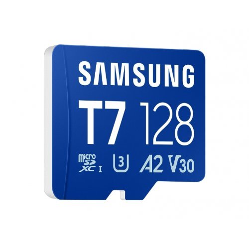 Флаш карта Samsung MB-MB128T/WW (снимка 3)