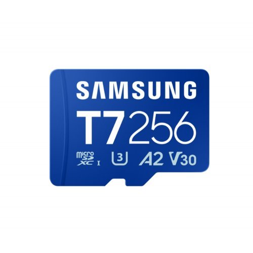 Флаш карта Samsung MB-MB256T/WW (снимка 1)