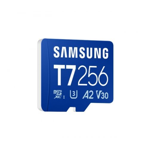 Флаш карта Samsung MB-MB256T/WW (снимка 3)