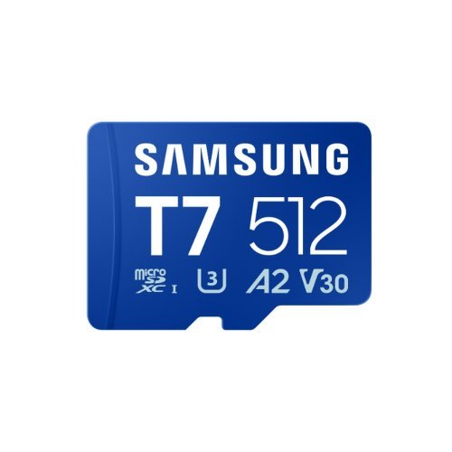 Флаш карта Samsung MB-MB512T/WW (снимка 1)