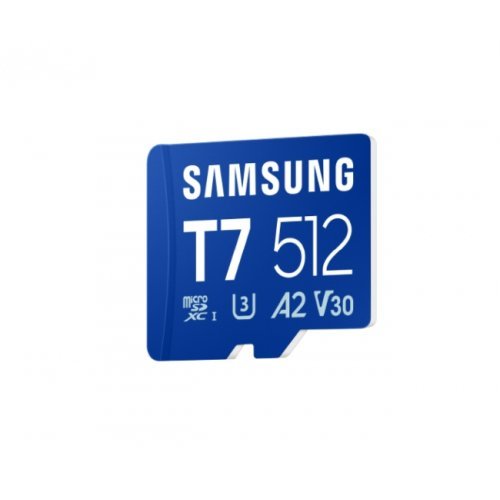 Флаш карта Samsung MB-MB512T/WW (снимка 2)