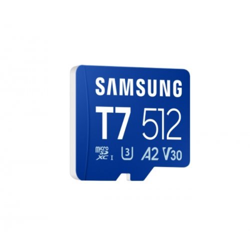 Флаш карта Samsung MB-MB512T/WW (снимка 3)