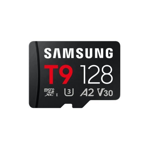 Флаш карта Samsung MB-MH128T/WW (снимка 1)