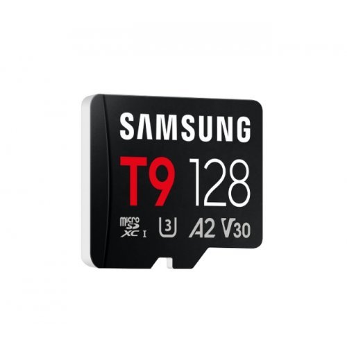 Флаш карта Samsung MB-MH128T/WW (снимка 3)