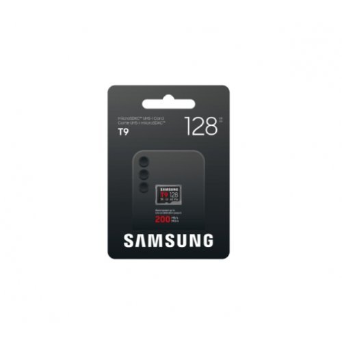 Флаш карта Samsung MB-MH128T/WW (снимка 4)