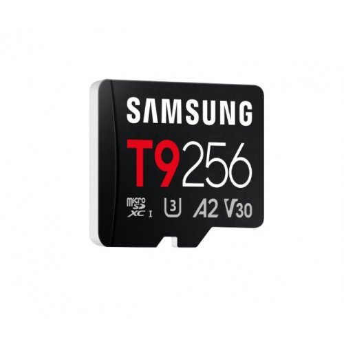 Флаш карта Samsung MB-MH256T/WW (снимка 3)