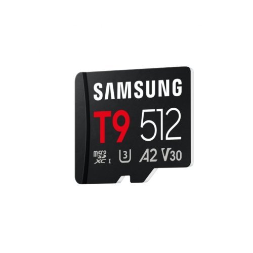 Флаш карта Samsung MB-MH512T/WW (снимка 2)