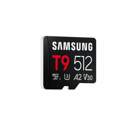 Флаш карта Samsung MB-MH512T/WW (снимка 3)