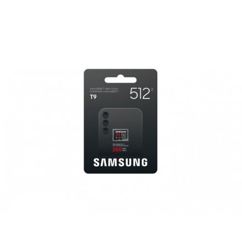 Флаш карта Samsung MB-MH512T/WW (снимка 4)