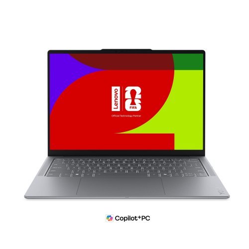 Лаптоп Lenovo 83QM001VBM (снимка 1)