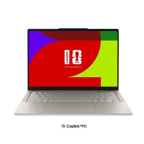 Лаптоп Lenovo 83QM001UBM (снимка 1)