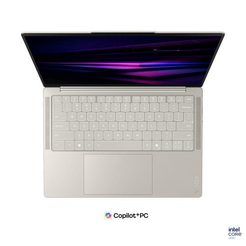 Лаптоп Lenovo 83QM001UBM (снимка 2)