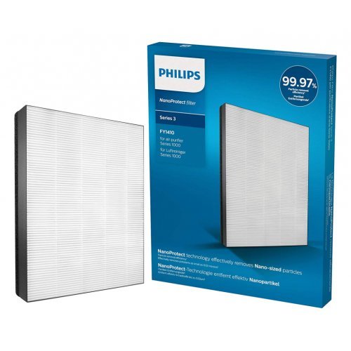 Пречиствател за въздух  Philips FY1410,FY1410/30 (снимка 1)