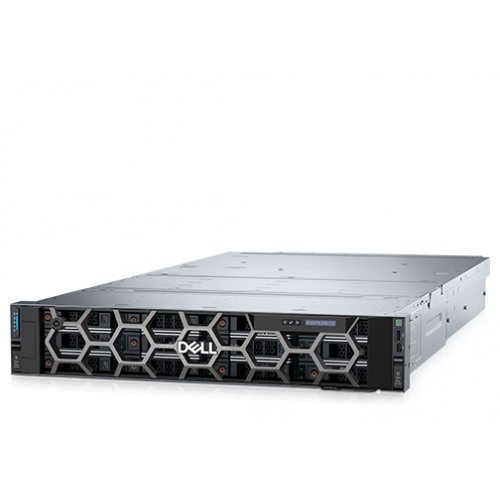 Сървър Dell R760XD2-BASE-0TB-WIN22-14 (снимка 1)